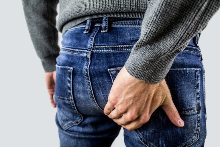 Prevenciou proti vzniku hemoroidov je pravidelný pohyb a vyvážená strava. Ilustračné foto. Foto: pixabay.com
