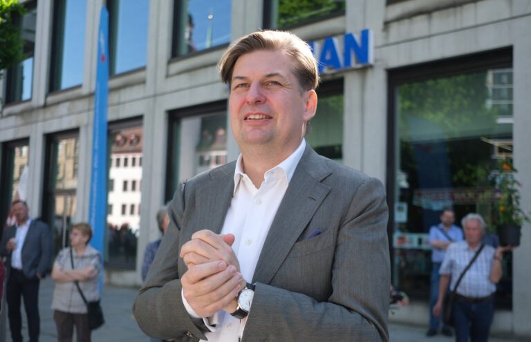 Maximilian Krah. Foto: Profimedia.sk