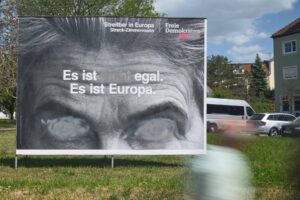 Zakáže Nemecko vtipy o politikoch? Trestných oznámení pribúda