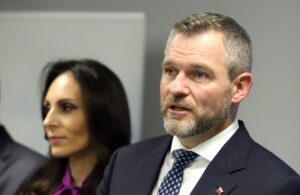 V koalícii to dali na hulváta. Pellegrini má šancu dokázať svoj sľub