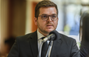 Melicher: Po slobodných voľbách môže byť v Kyjeve do desiatich rokov proruská vláda