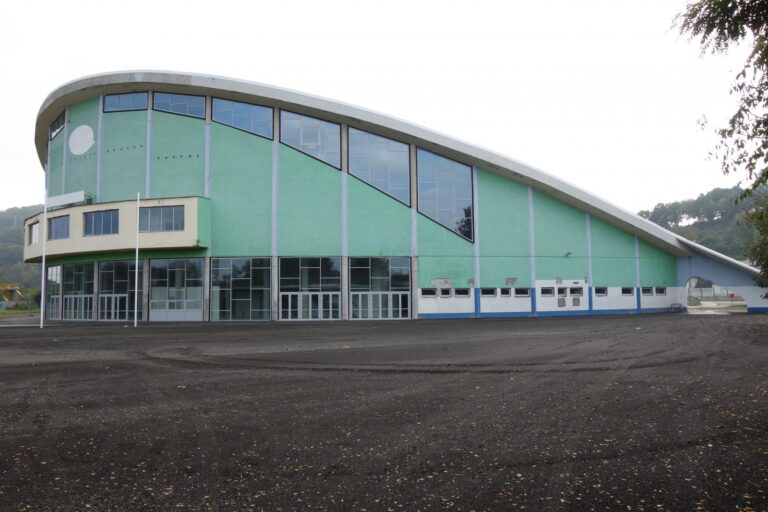 Projekt pri odhadovanej cene 1,8 milióna eur vyrieši pretrvávajúce problémy s odvetrávaním celej budovy prostredníctvom novej vzduchotechniky. Foto: presov.sk
