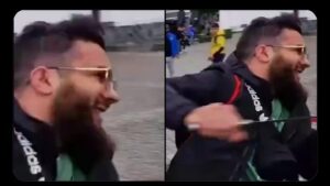 Pokus o vraždu nemeckého kritika islamu. Afganec dobodal šesť ľudí, policajt je v ohrození života