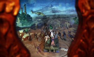 Dlhé tiene džihádu. Čím menej islamu v krajine, tým menšie riziko