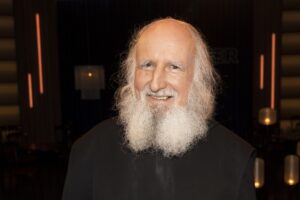 Ako nepremárniť svoj život radí benediktín Anselm Grün