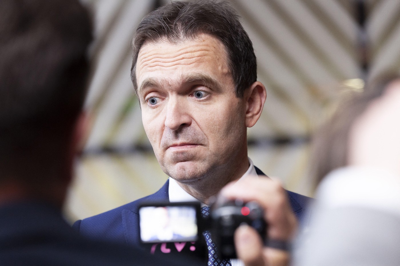Ľudovít Ódor. Foto: Profimedia