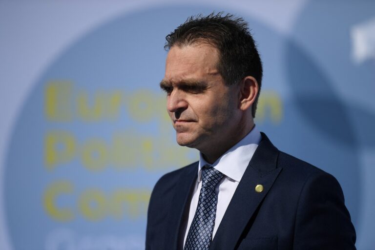 Ľudovít Ódor. Foto:  JORGE GUERRERO / AFP / AFP / Profimedia