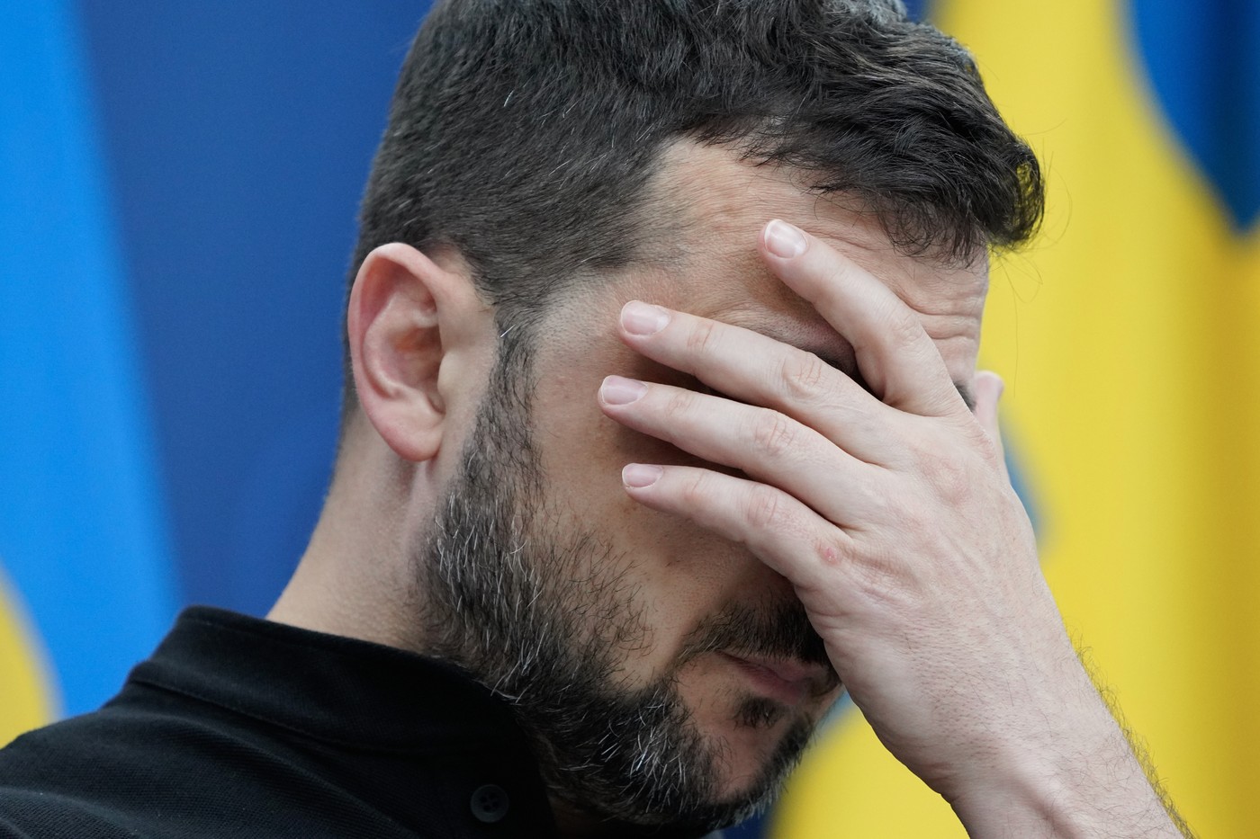Foto: ČTK / NTB Scanpix / Ole Berg-Rusten, Profimedia