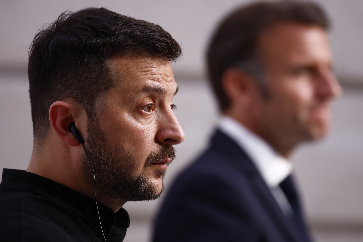 Foto: ČTK/AP, Yoan Valat, Profimedia