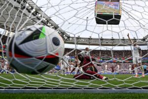 Futbal stupídny nie je, ale umelá inteligencia áno