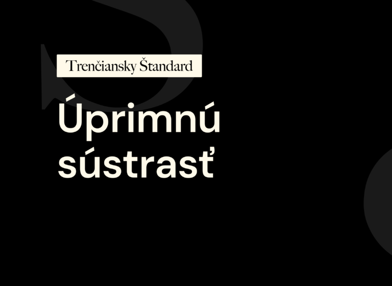 Foto: Štandard