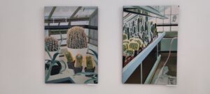 Uľjanine tiché nature morte