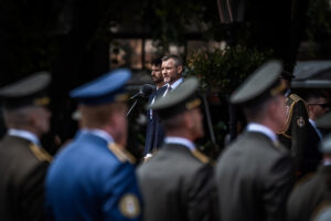 Geopolitická fantázia. Viete si predstaviť agresívne Slovensko?