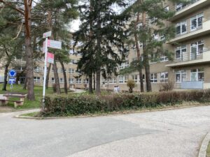 Nemocnica má za sebou turbulentné obdobie. Čo sa tam deje?