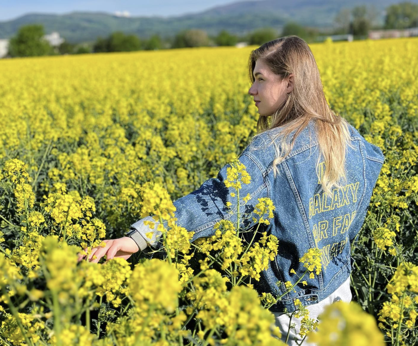 Petra bojuje so svalovou dystrofiou. Foto: Petra Banášová/IG