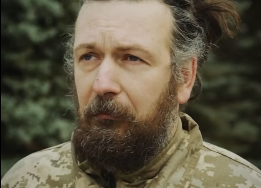 Rastislav Gajdošík. Foto: reprofoto Instagram