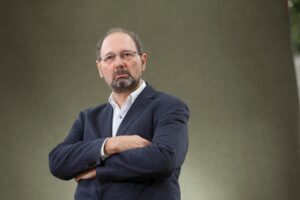 Professor Richard Sakwa: The political West finds itself increasingly isolated and aggressive