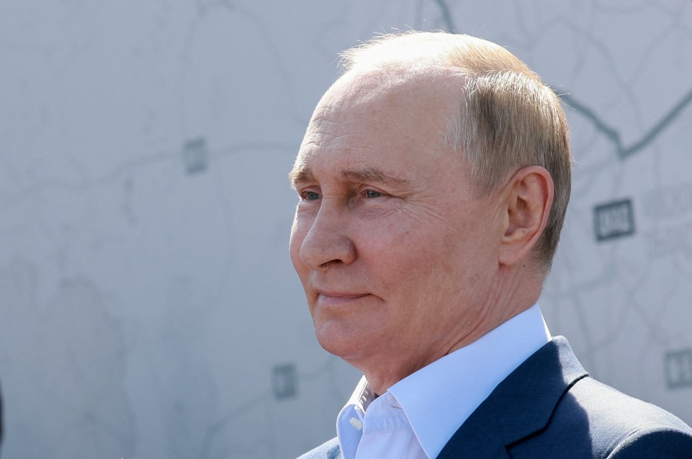 Ilustračné foto: Vyacheslav PROKOFYEV / POOL / AFP / Profimedia