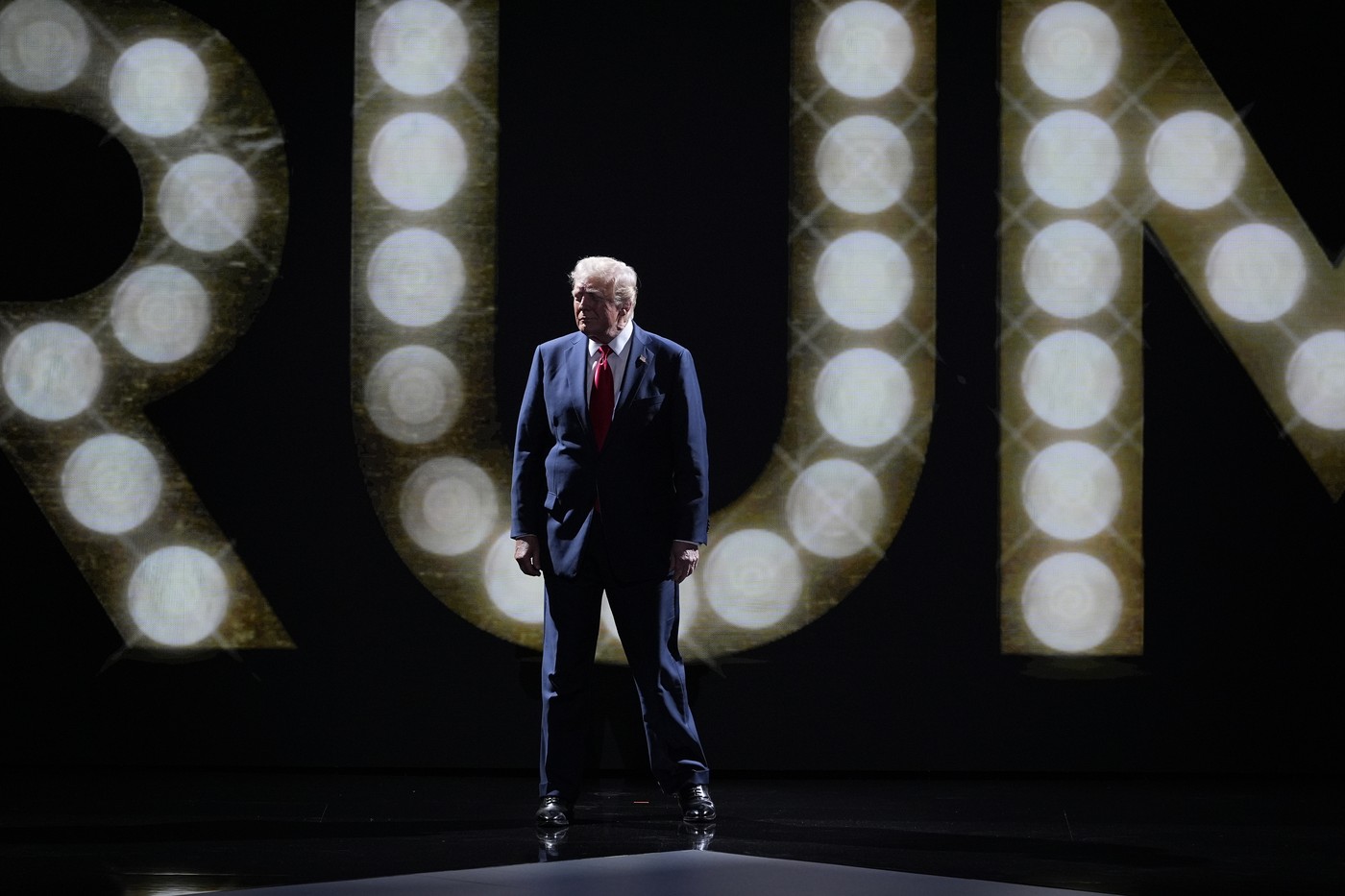 Foto: Profimedia, ČTK / AP / J. Scott Applewhite