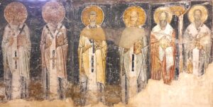 O Konštantínovi Filozofovi, glagolici a o všeličom inom