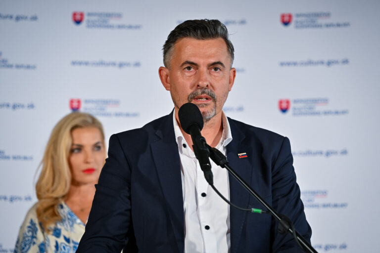 Pre spor s evanjelickou cirkvou odkladajú projekt nového múzea