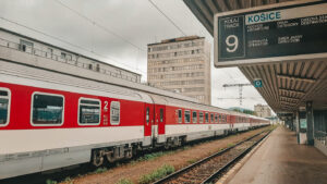 Košičanom bojujúcim s hlukom svitá na tichšiu budúcnosť