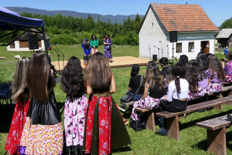 Daško: Medzinárodný deň Rómov je symbolom identity