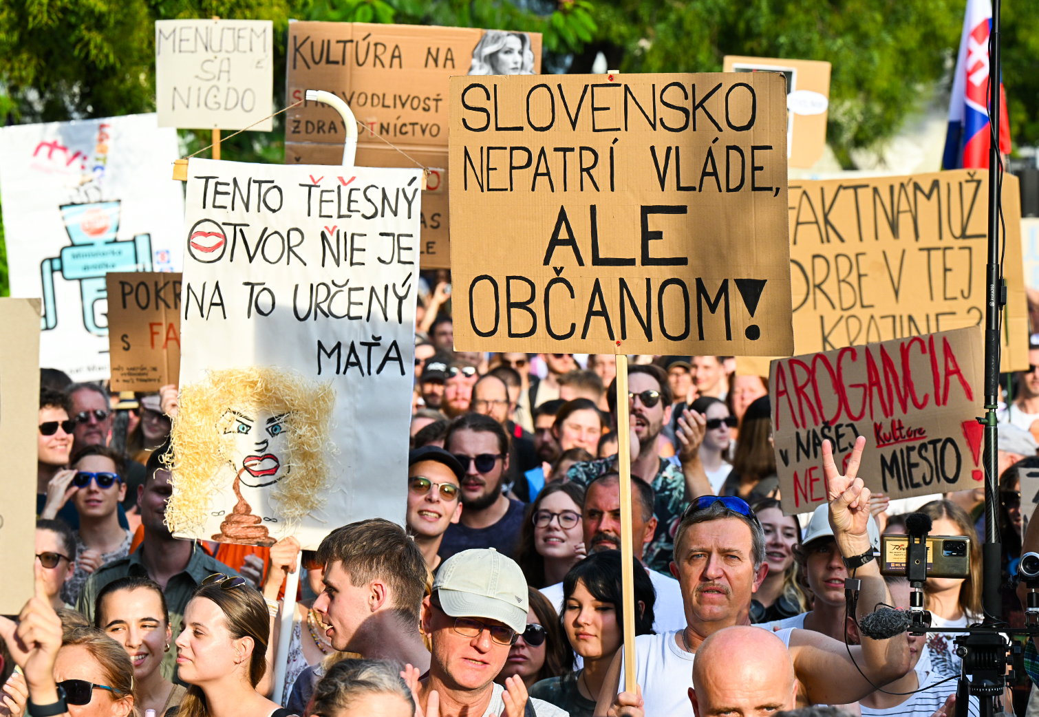 Foto: Jakub Kotian/TASR