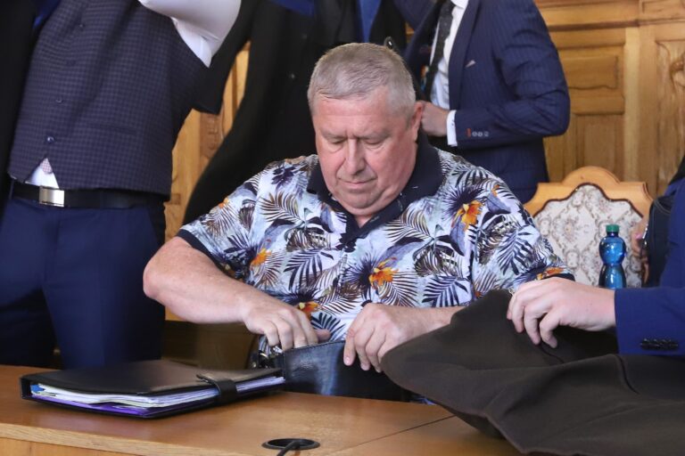 Kováčik neuspel na Európskom súde pre ľudské práva