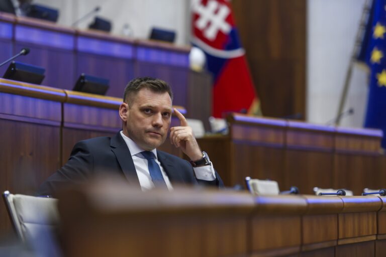 Tomáš Taraba.