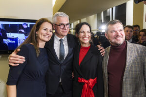 Korčokiáda: od umierneného konzervatívca po progresívca