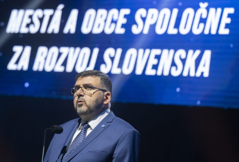 Jozef Božik.Foto: Martin Baumann/TASR