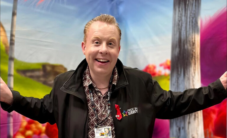 Stephen Ireland. Foto Facebook