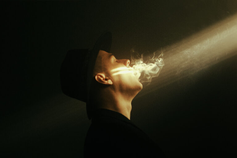 Fotograf Oliver Takáč. Foto: Oliver Takáč 