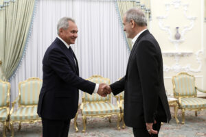 Irán vraj z Ruska dostáva protivzdušnú obranu. Hovorí sa o preventívnom údere Izraela