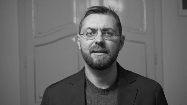 Michal Považan. Foto: reprofoto YouTube