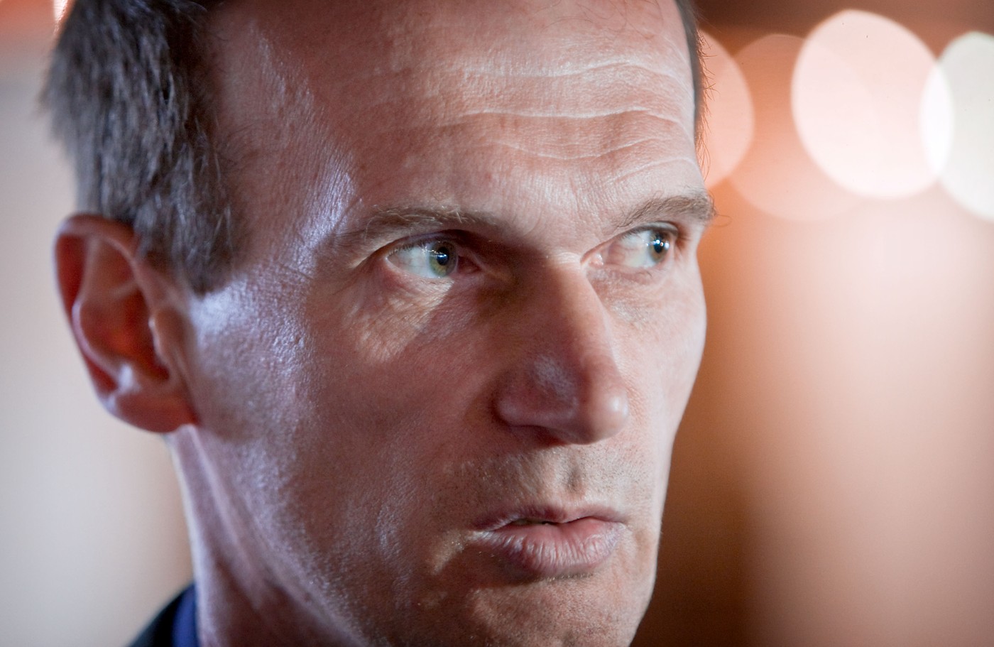 Štefan Kuffa. Foto: Profimedia