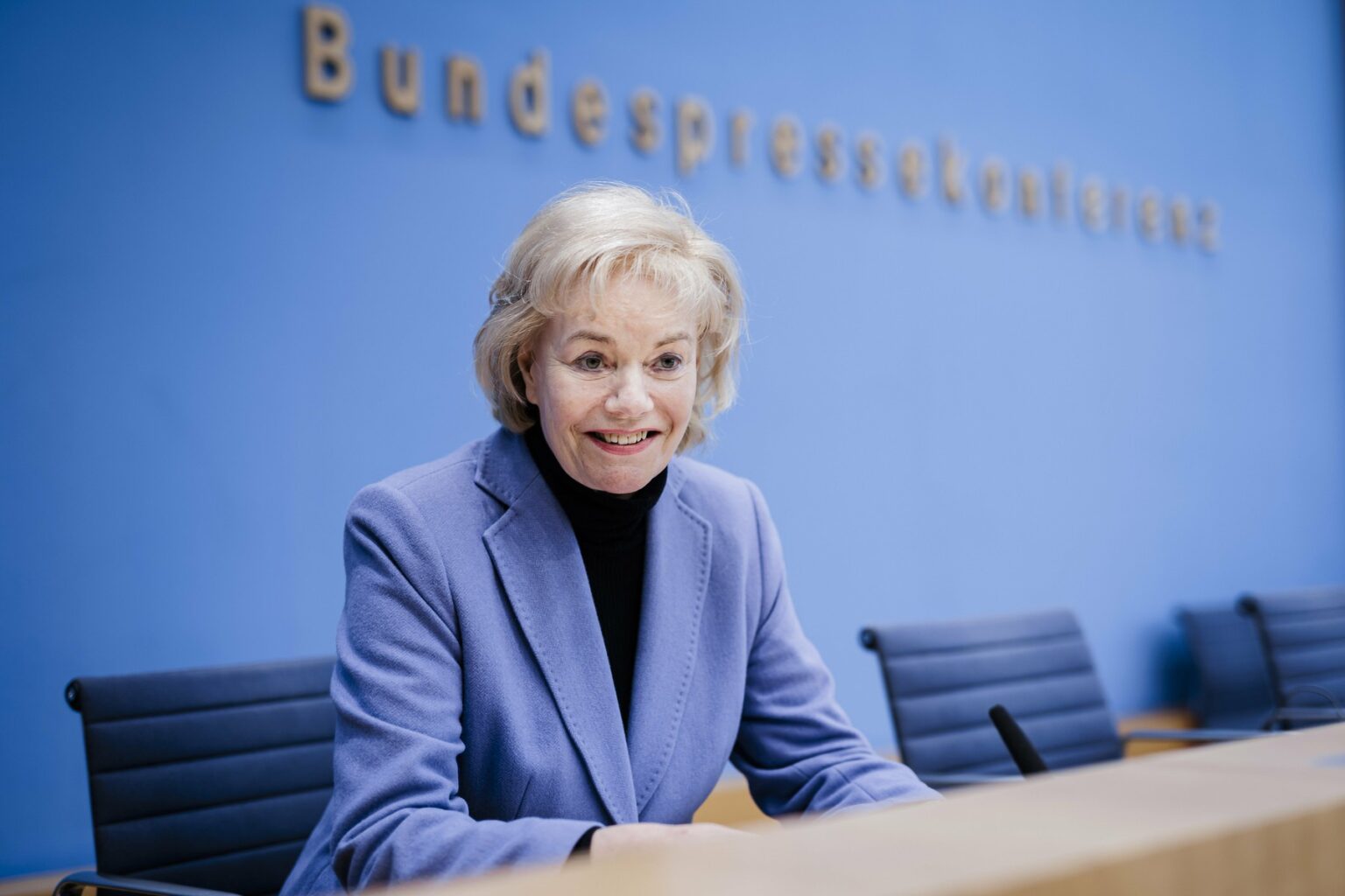 Erika Steinbachová. Foto: Profimedia.sk