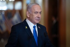 V čom je problém Benjamina Netanjahua a ako to ohrozuje Západ