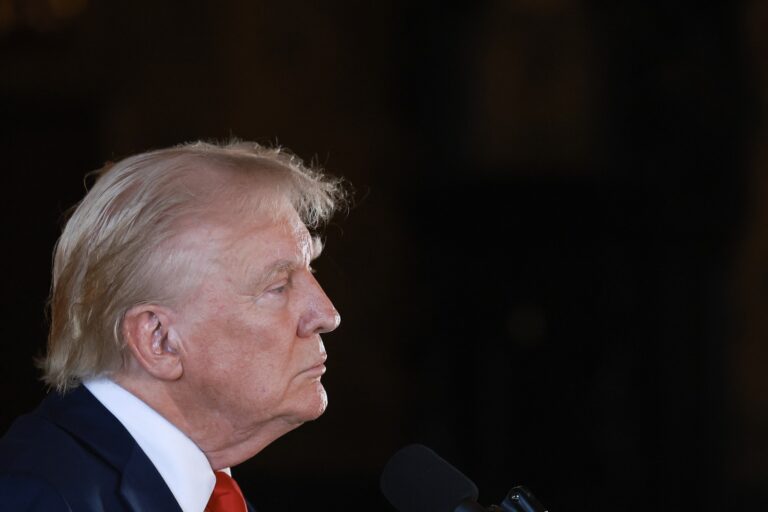 Donald Trump. Foto: Profimedia.sk