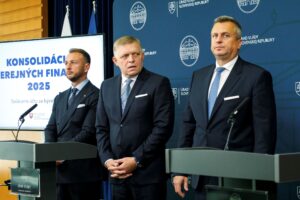 Poslanci odsúdili zaradenie potratu medzi základné práva EÚ. Hlas ukázal liberálnu tvár