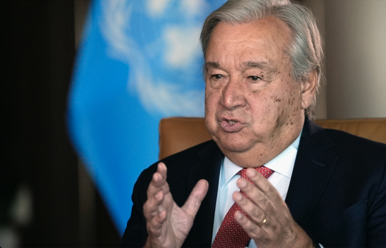 OSN: Riziko eskalácie na Blízkom východe nemôže byť väčšie