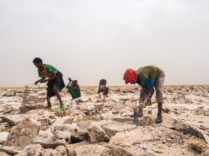 Ak soľ stratí chuť. O vážnej chorobe súčasného kresťanstva