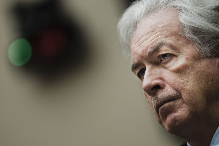 William Burns. Foto: Profimedia.sk