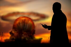 Pokus o mierne optimistickú úvahu o hrozbe tretej svetovej vojny