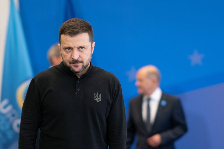 Ilustračné foto: ČTK / imago stock&amp;people / Chris Emil Janssen