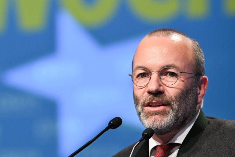 Weber: EU May End Proceedings Against Hungary