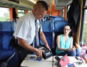 ZSSK bude prepúšťať, dôvodom je aj digitalizácia