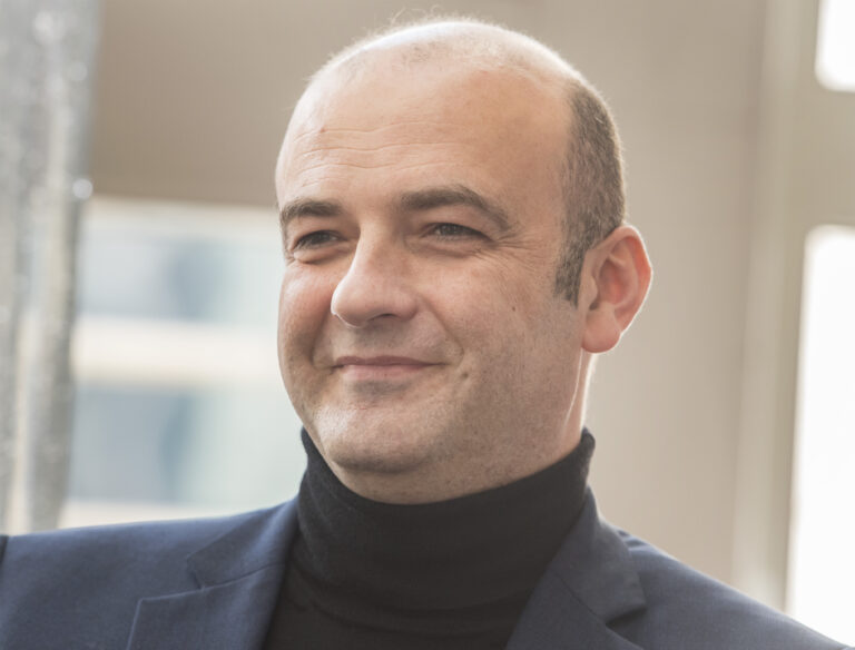 Rastislav Štúr. Foto: Martin Baumann/TASR