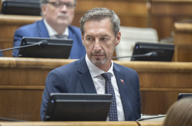 KDH nepodporí zmeny volebných pravidiel z dielne koalície